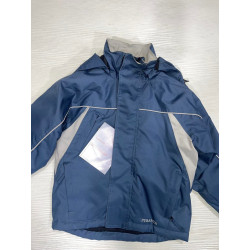 PYRAMID Completo Sci Bambino J24302BFG Blu