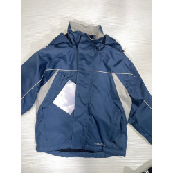 PYRAMID Completo Sci Bambino J24302BFG Blu