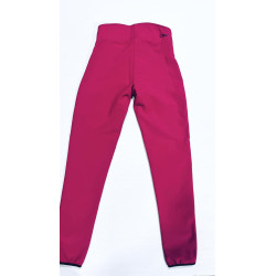 CMP WOMAN PANTALONE  STRETTO DA SCI DONNA  3A09676  NERO