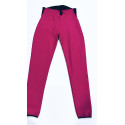 CMP WOMAN PANTALONE  STRETTO DA SCI DONNA  3A09676  NERO