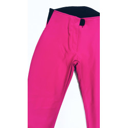 CMP WOMAN PANTALONE  STRETTO DA SCI DONNA  3A09676  NERO