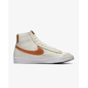 Nike  Blazer Low DA4934 White/White/Black/Light Bone
