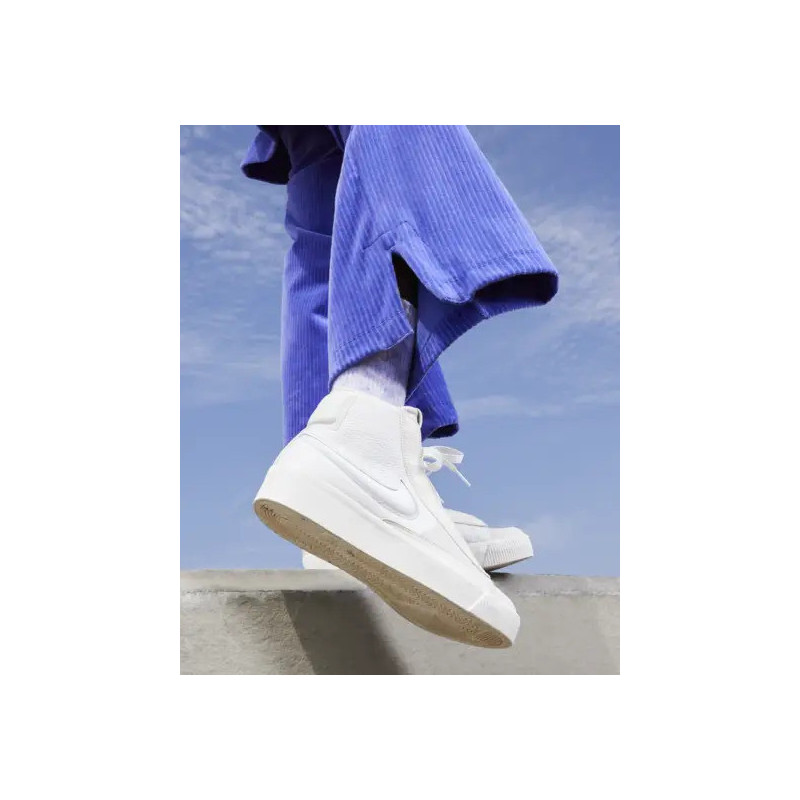 Nike Blazer MID VICTORY DR2948 Crema