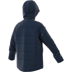 ADIDAS PIUMINO IMBOTTITO  JUNIOR DH2687 BLU