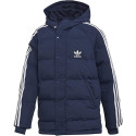 ADIDAS PIUMINO IMBOTTITO  JUNIOR DH2687 BLU