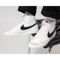 Nike Blazer Mid '77 Vintage  BQ6806 Bianco/Nero