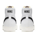 Nike Blazer Mid '77 Vintage  BQ6806 Bianco/Nero