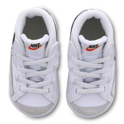 Nike Blazer Mid '77 Baby  DA4088-107 Bianco/ Light Bone/Blue
