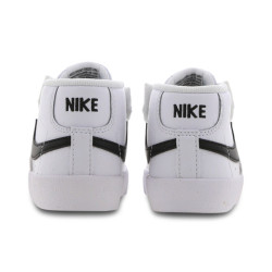 Nike Blazer Mid '77 Baby  DA4088-107 Bianco/ Light Bone/Blue