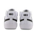 Nike Blazer Mid '77 Baby  DA4088-107 Bianco/ Light Bone/Blue