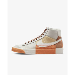 Nike Blazer Mid Pro Club DQ7673  Light Bone/Sesame/Pecan/Sail