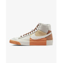 Nike Blazer Mid Pro Club DQ7673  Light Bone/Sesame/Pecan/Sail