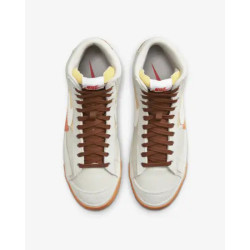 Nike Blazer Mid Pro Club DQ7673  Light Bone/Sesame/Pecan/Sail