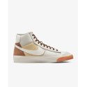 Nike Blazer Mid Pro Club DQ7673  Light Bone/Sesame/Pecan/Sail