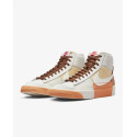 Nike Blazer Mid Pro Club DQ7673  Light Bone/Sesame/Pecan/Sail