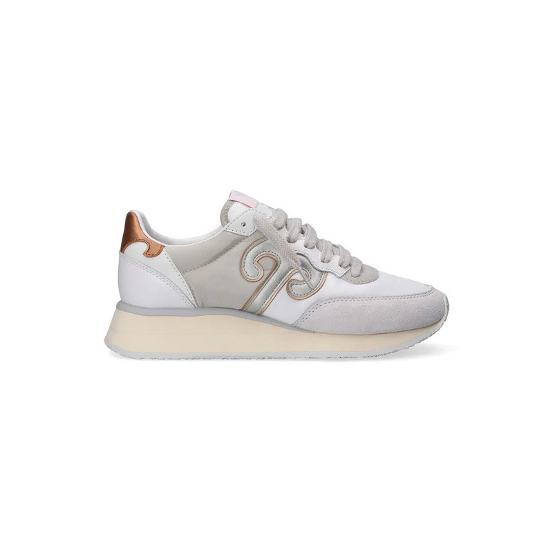 WUSHU Shoes Man Master 213 Brown