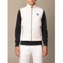 COLMAR ORIGINALS GILET IN PIUMA 1278R BIANCO
