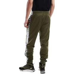 Kappa Pantaloni Sportivi 222 Banda RASTORIA GRAPHIKTAPE 34186VW VERDE