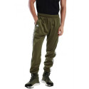Kappa Pantaloni Sportivi 222 Banda RASTORIA GRAPHIKTAPE 34186VW VERDE