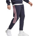 ADIDAS Pantalone  3-Stripes HY3396 BLU