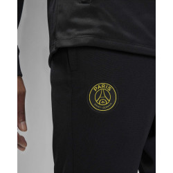 Nike Jordan Paris Saint-Germain Strike Fourth Tuta  Dri-FIT DR4868 Black