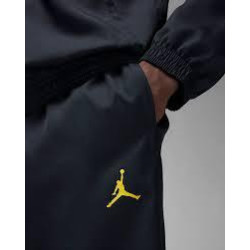 Nike Jordan Paris Saint-Germain Strike Fourth Tuta  Dri-FIT DR4868 Black