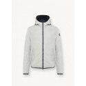 COLMAR ORIGINALS GIACCA REVERSIBILE CON CAPPUCCIO  1842 BOSCO