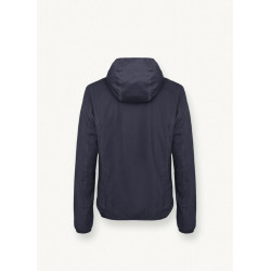COLMAR ORIGINALS GIACCA REVERSIBILE CON CAPPUCCIO  1842 BOSCO