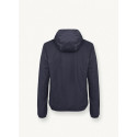 COLMAR ORIGINALS GIACCA REVERSIBILE CON CAPPUCCIO  1842 BOSCO