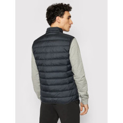 EA7 EMPORIO ARMANI SMANICATO 8NPQ03  Blu