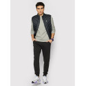 EA7 EMPORIO ARMANI SMANICATO 8NPQ03  Blu