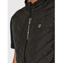 EA7 EMPORIO ARMANI SMANICATO 8NPQ03  Blu