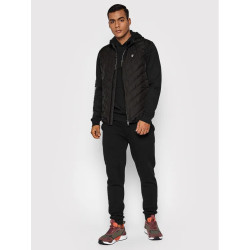 EA7 EMPORIO ARMANI SMANICATO 8NPQ03  Blu