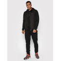 EA7 EMPORIO ARMANI SMANICATO 8NPQ03  Blu