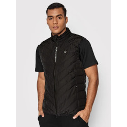 EA7 EMPORIO ARMANI SMANICATO 8NPQ03  Blu