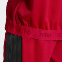 ADIDAS TUTA SUIT-UP ADVANCED HY3788 ROSSO