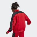 ADIDAS TUTA SUIT-UP ADVANCED HY3788 ROSSO