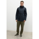ECOALF GIACCA IMPERMEABILE UOMO GAJKCACHI SABBIA