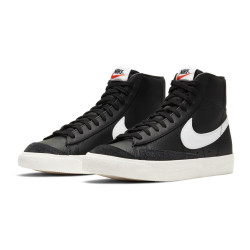 Nike Blazer Mid '77 Vintage  BQ6806 Bianco/Nero