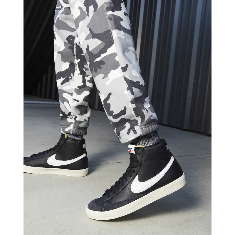 Nike Blazer Mid '77 Vintage  BQ6806 Bianco/Nero