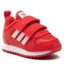 SCARPE ADIDAS BABY ZX 700 HD CF I GV8872 ROSSO