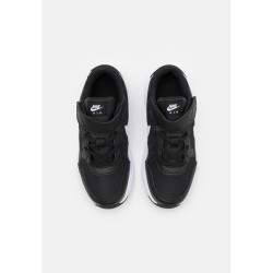 Nike Scarpe  Air Max SC Junior CZ5356 Nero/Bianco