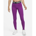 Nike Pro Leggings da donna a vita alta CZ9779 Violet