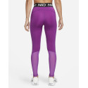 Nike Pro Leggings da donna a vita alta CZ9779 Violet