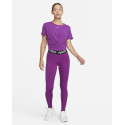 Nike Pro Leggings da donna a vita alta CZ9779 Violet