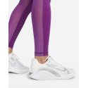 Nike Pro Leggings da donna a vita alta CZ9779 Violet