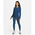 Nike Pro Leggings da donna a vita alta CZ9779 Violet