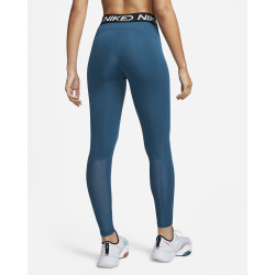 Nike Pro Leggings da donna a vita alta CZ9779 Violet