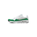 AIR MAX SC MEN'S SHOES CW4555 WHITE/GREEN