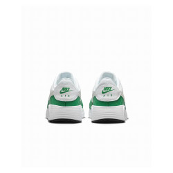 AIR MAX SC MEN'S SHOES CW4555 WHITE/GREEN